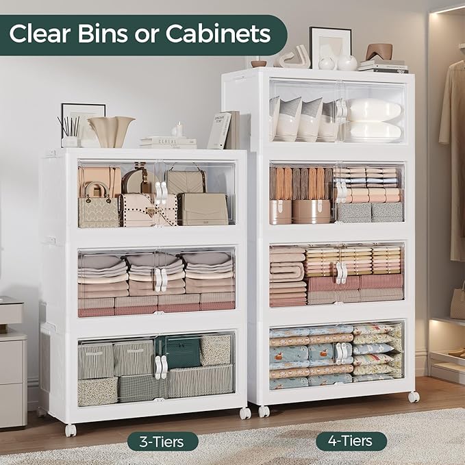150Gal Stackable Storage Bins - Image 6