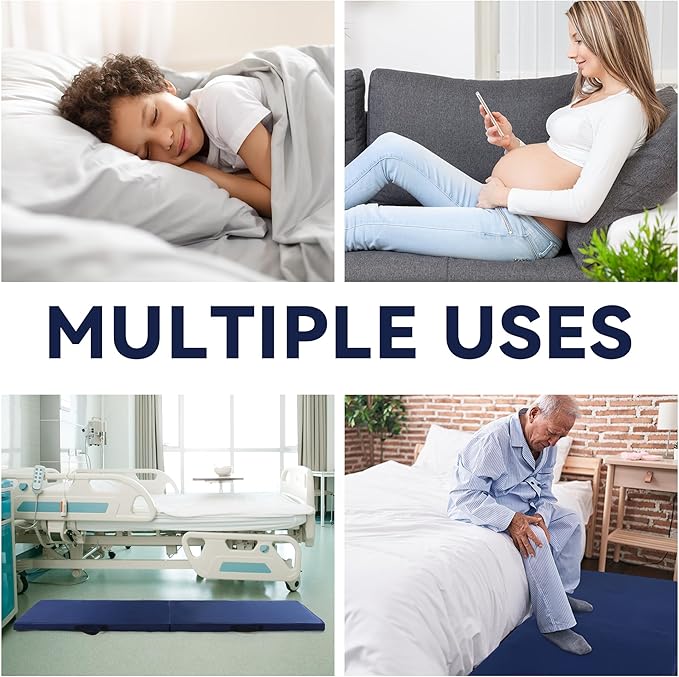 MABOZOO Fall Mats for Elderly - Image 7