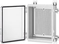 Gratury Junction Box, IP67 Waterproof Plastic Enclosure by Gratury
