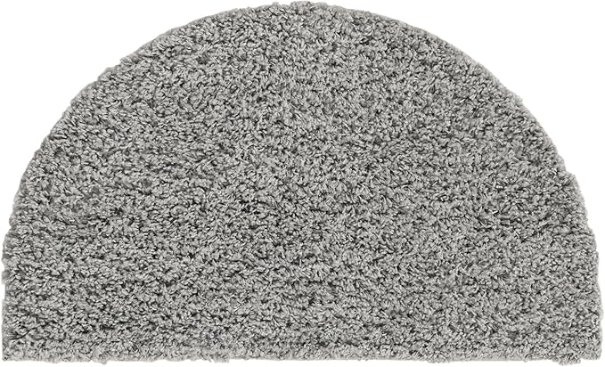Unique Loom Solid Shag Collection Area Rug by UniqueLoom