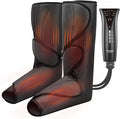 FIT KING Air Compression Leg and Foot Massager by FITKING