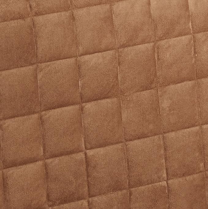 Touch of Class Camden Luxury Bedding | Neutral Camel Color | Classic Fitted - Image 4
