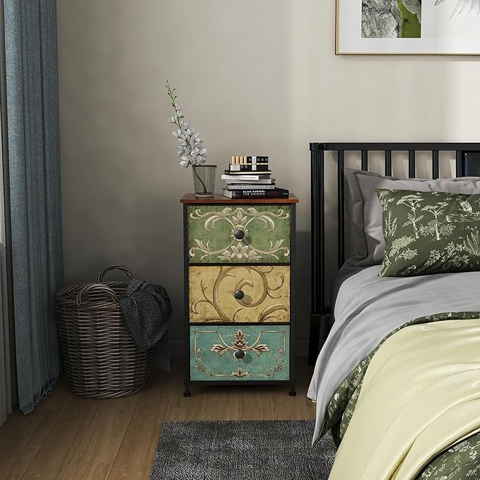 Tohomeor Small Dresser for Bedroom - Image 8