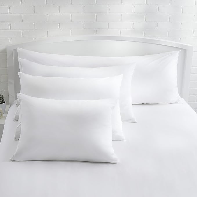 Amazon Basics Body Pillow Pillowcase - Image 8