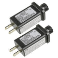 SIGANDG 4.5V 2.7W LED Transformer Replacement Class 2 Power Supply by SIGANDG
