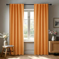 Deconovo Blackout Curtain Panels by Deconovo