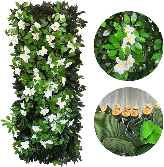 Sumery Expandable Fence Privacy Screen - Image 5