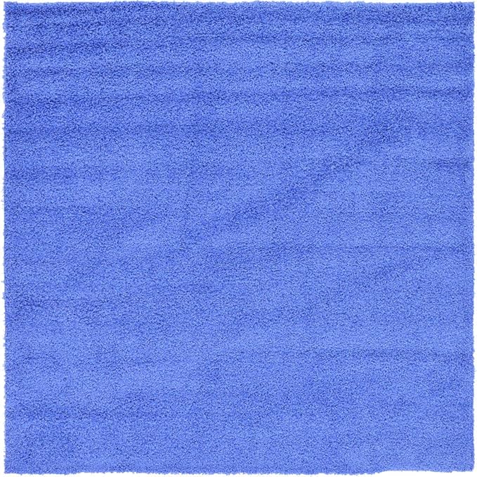Unique Loom Solid Shag Collection Area Rug by UniqueLoom