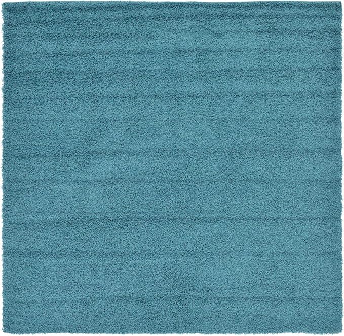 Unique Loom Solid Shag Collection Area Rug by UniqueLoom