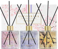 COCORRÍNA Reed Diffuser Set of 3-3 Pack/ 3.04 Fl.oz Diffuser by COCORR%C3%8DNA