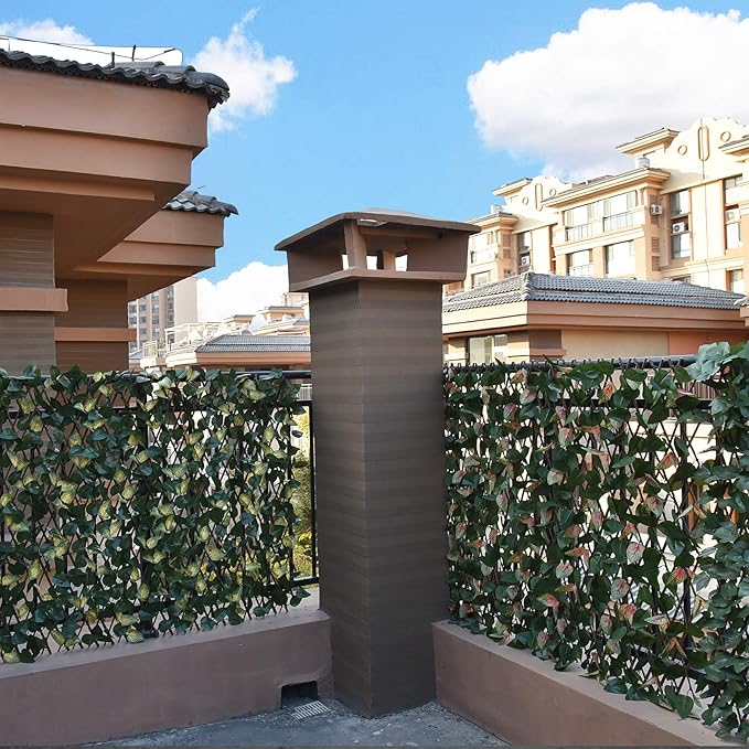 GLANT Expandable Fence Privacy Screen - Image 2