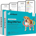 Embark Breed & Health Kit by Embark