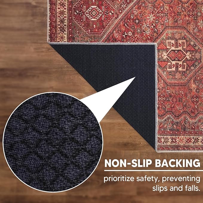 Keen Home Design 4x6 Rug - Image 5