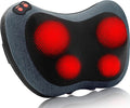 Papillon Neck Massager, Shiatsu Electric Back Massager by Papillon