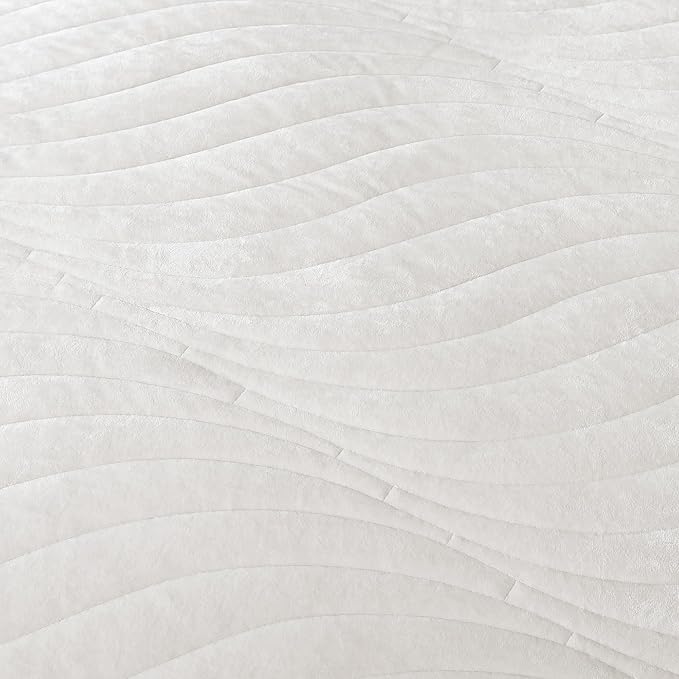 HoneiLife King Quilt Bedding Set - Image 9