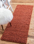 Unique Loom Solid Shag Collection Area Rug by UniqueLoom