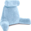 Husband Pillow XXL – Reading Pillow Bed Chair by HusbandPillow