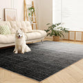 Area Rugs 6x9, Machine Washable Rugs by OLFRUGDTRUG