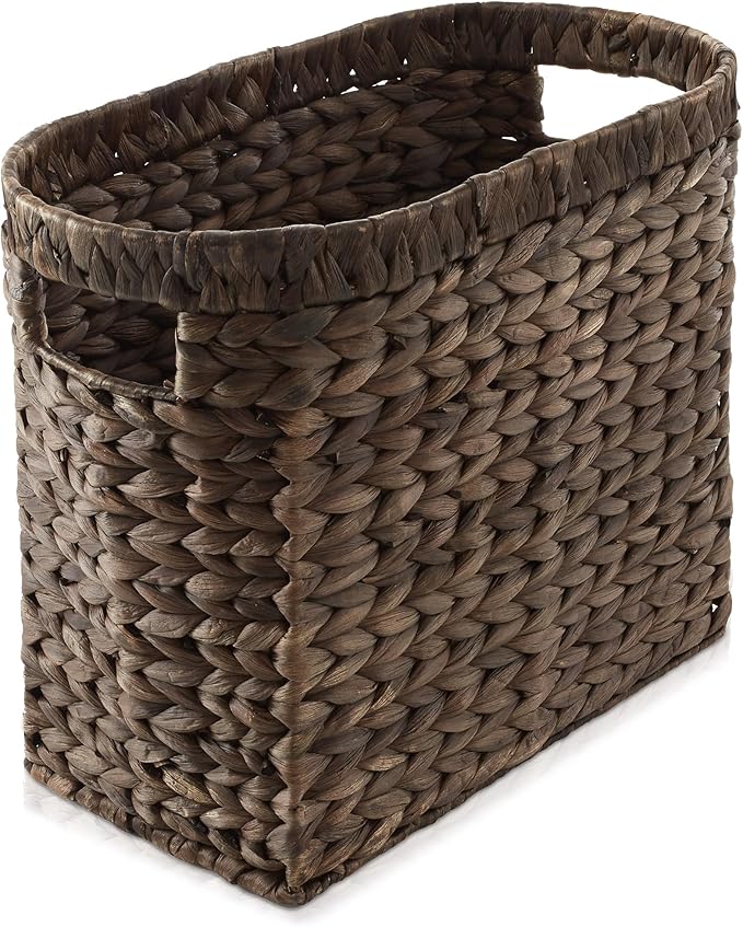 Casafield Woven Magazine Holder - Image 2