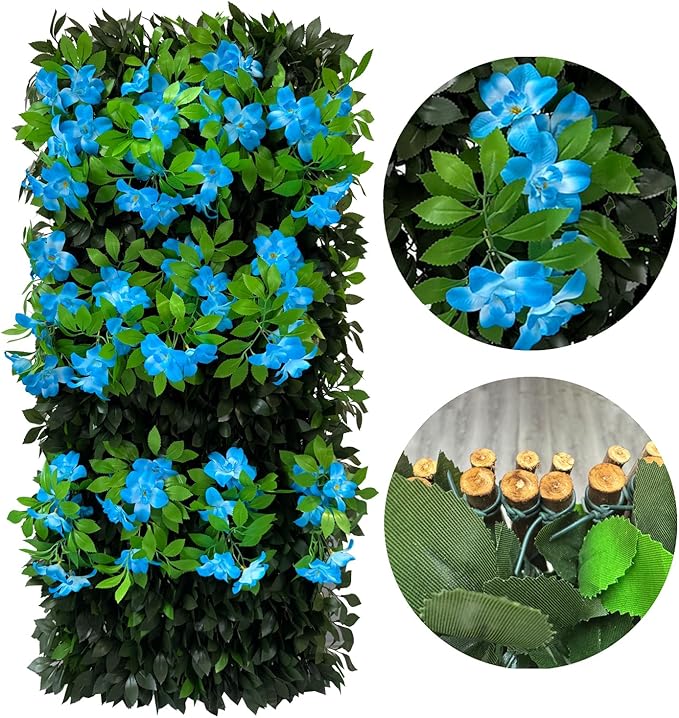Sumery Expandable Fence Privacy Screen - Image 5