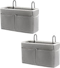 Retyion Bedside Hanging Storage Basket Headboards Bunk Beds Dorm Rooms by Retyion