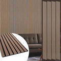 Yuzzy Wood Panels for Wall by Yuzzy