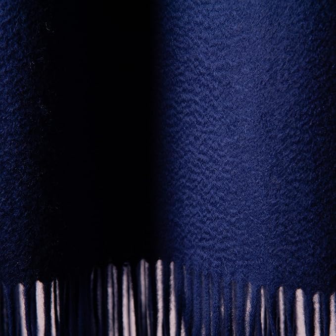 CUDDLE DREAMS Premium Cashmere Throw Blanket - Image 3