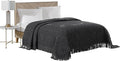 Beatrice Home Fashions Medallion Chenille Bedspread by BeatriceHomeFashions