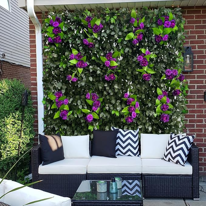 Sumery Expandable Fence Privacy Screen - Image 3