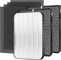 7-Pack Amboseli 3500 Replacement Filters Compatible AD3000/3500 Air Purifi-er by Amboseli