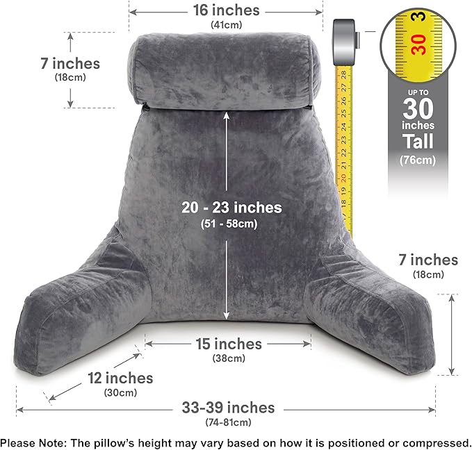 Husband Pillow XXL - Image 3
