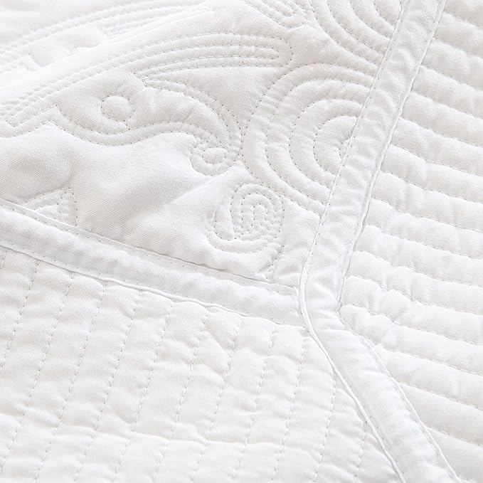 HoneiLife California King Quilt - Image 7