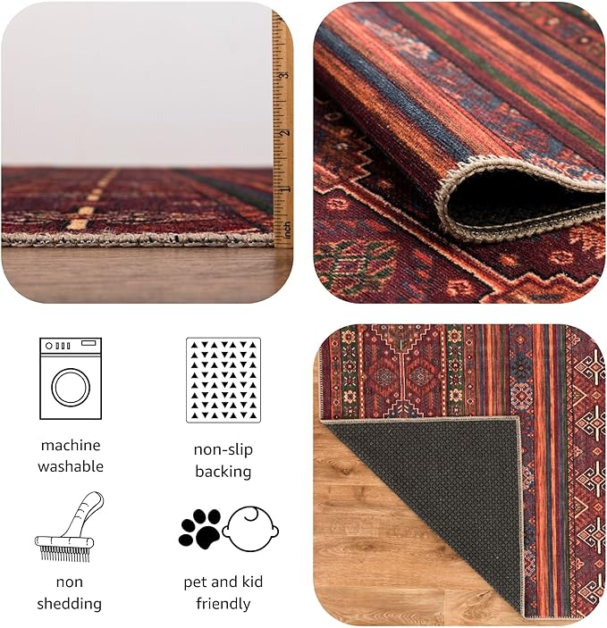 Keen Home Design 9x12 Rug - Image 7