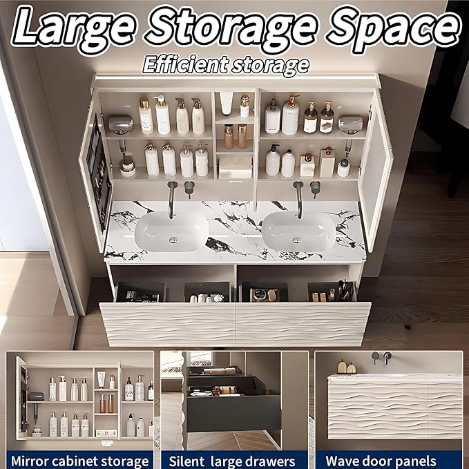 32IN Bathroom Vanity - Image 6