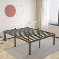 ROIL 16 Inch Queen Bed Frame by ROIL