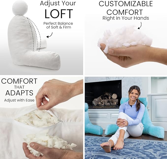 Husband Pillow XXL - Image 2