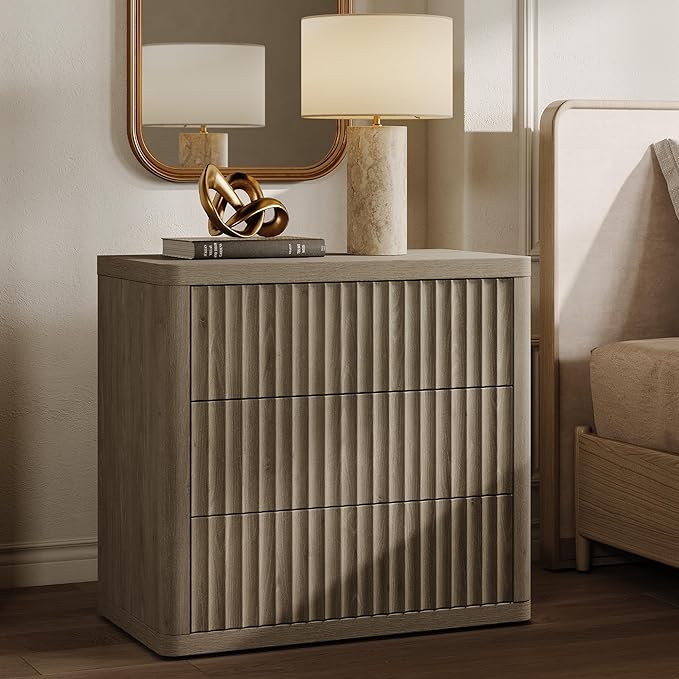 SICOTAS Night Stand Set 2 by SICOTAS