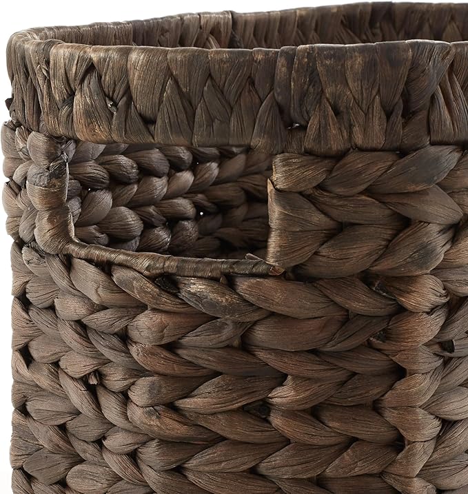 Casafield Woven Magazine Holder - Image 5