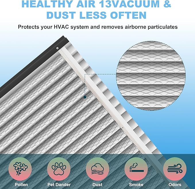 216 Replacement Filter Compatible - Image 5