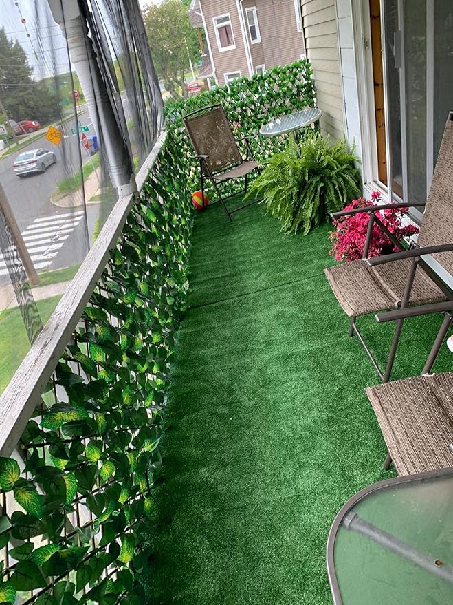 GLANT Expandable Fence Privacy Screen - Image 2