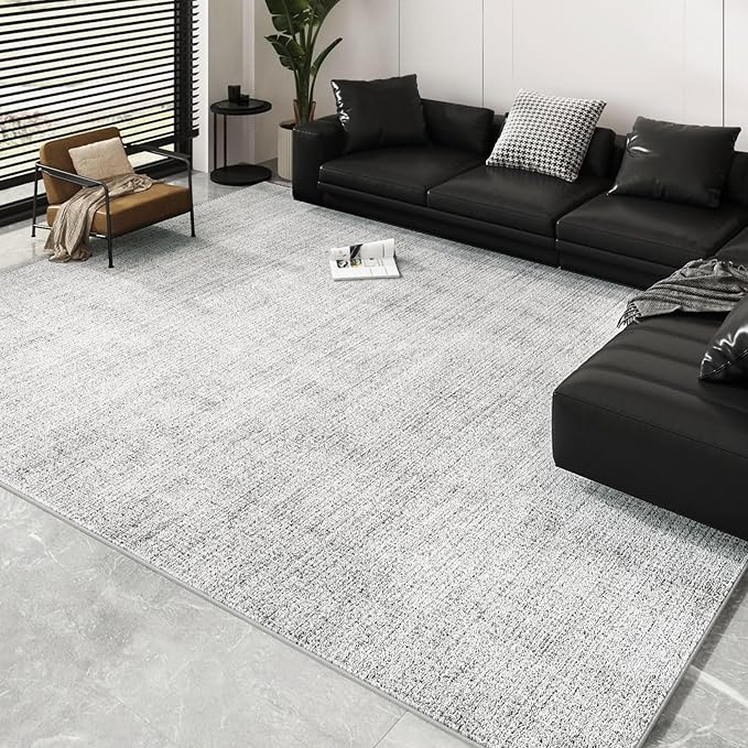 Area Rugs 5x7, Soft Machine Washable Rugs - Image 8