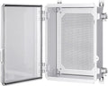 Gratury Junction Box, IP67 Waterproof Plastic Enclosure by Gratury
