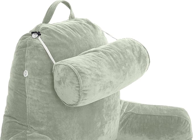 Husband Pillow XXL Reading Pillow - Image 8