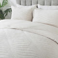 HoneiLife King Quilt Bedding Set by HoneiLife