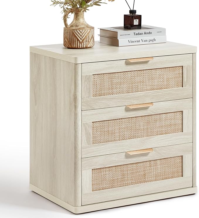 LEYAOYAO Boho Night Stands Set 2 by LEYAOYAO-Findtheshiningpointofyourideallife%EF%BC%81