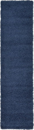 Unique Loom Solid Shag Collection Area Rug by UniqueLoom