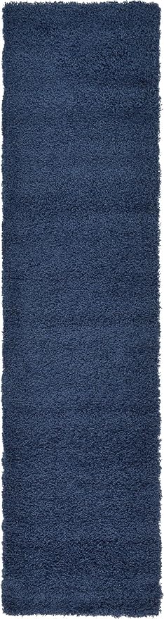 Unique Loom Solid Shag Collection Area Rug by UniqueLoom