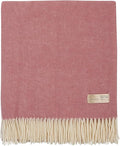 | Wool Blanket/Throw | 100% New Zealand Wool | Perfect by Cozy+Blankets