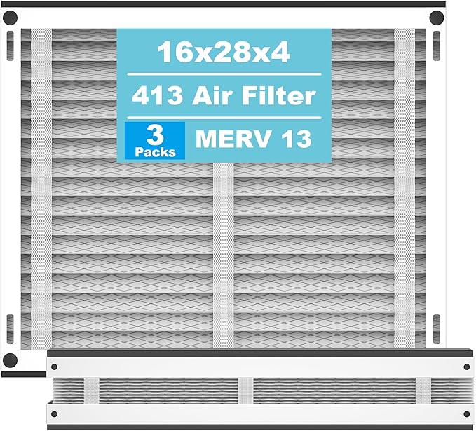 413 Replacement Filter Compatible by DENGESONFILTERREPLACMENT