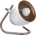 Vornado Pivot Personal Air Circulator Fan, Quiet Portable by Vornado